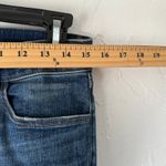 J Brand Rolled Cuff Denim Shorts Size 29 Mid Rise Stretch Jean Summer Casual Photo 6