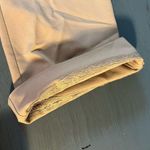 Motherhood Maternity  Stretch Khaki Dress Pants, Size S Photo 7