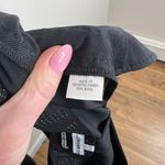 KaufmanFranco Wool Silk Black Trouser Pants Career Workwear Bottoms Sz 8 Photo 13