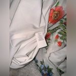 Black Halo NWOT   Jackie O Sequin Sheath Floral Pencil Dress Size 8 Photo 4