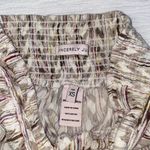 Sincerely Jules Boho Flowy High Rise Shorts Photo 2