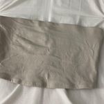 H&M Divided Tube Crop Top Photo 3