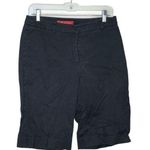 Anne Klein  Stretch‎ Shorts Photo 0