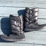 The North Face | thermoball insulated puffer boots | size 9 boots Photo 4