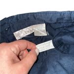 Kenar  Navy Mini Skirt Photo 2