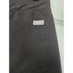 FIGS  Womens Technical Collection Scrubs Joggers Black Size Xsmall  Nurse Photo 4