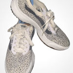 Vans  UltraRange VR3 Animal - Marshmallow - Unisex - W-8 M-6.5 Photo 0