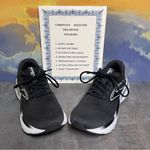 Brooks  Glycerin GTS 21 Women's Black Running Shoes Size 12B Photo 1
