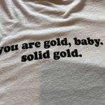 Grey Bandit graphic tee Photo 1