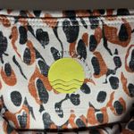 Anthropologie  Daily Practice Full Length Patterned Leggings Photo 1