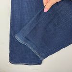 J Brand Womens Curvy Fit Boot Leg Jeans Sz 30 Dark Wash Stretch Photo 11