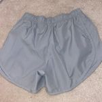 Nike Grey  Shorts Photo 1