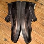 Drew  metallic copper rose ortho arch support Mary Jane shoes Photo 3