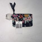 Vera Bradley Zip ID Case - Credit Cards, Key Chain - Tangerine Twist - NWT Photo 1