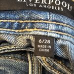 Liverpool  Women's The Norma Jean Size 6 Photo 2