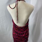 Fashion Bug Vintage  halter top XL Photo 8