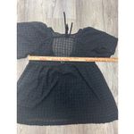 Urban Outfitters  Helena Babydoll Top Size Large‎ Photo 5