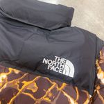The North Face men's 1996 retro nuptse jacket Photo 8