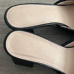 Urban Outfitters quilted block heel sandals - 8 Photo 8