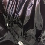 Victoria's Secret Pink  Teal Metallic Quilted Puffy Shoulder Carry All Tote Bag​​ Photo 5