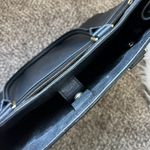 Kate Spade  Grove Street Maeve Black Leather Bag Photo 12