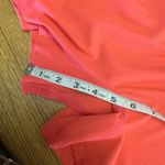 All In Motion  NWT ribbed shorts body suit scoop back, size XL 18” p2p Photo 6