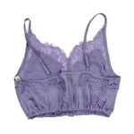 Free People  - Lace Cami in Purple Photo 1