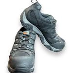 Merrell  Womens Moab‎ Vertex Vent Comp Toe Sneaker Black 7 M Photo 5