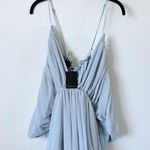 Revolve Michael Costello Austen Romper Photo 3