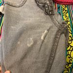 Cotton On Grey Acid Wash Mid-Rise Jeggings Photo 5