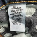 Lucky Brand  lightly distressed bootcut medium wash jeans size 12 Photo 11