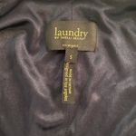 Laundry by Shelli Segal  wrap dress EUC Photo 4