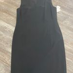Kasper Black White Pencil Skirt 12P Photo 0