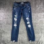 BKE  Jeans Stella Slim Fit Low Rise Women's 28 Photo 1