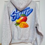 Pull & Bear  Graphic Hoodie Photo 1