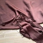 Rat and Boa Serafia dress Brown Size XXS Photo 2