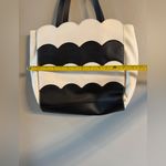 Betsey Johnson Bestsey Johnson Wavy Days Bee Striped Purse Photo 7