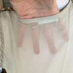 Urban Outfitters Kimchi & Blue Sheer Boho Dress Photo 6