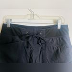 Royal Robbins Royal Robbin’s black jammer outdoor shorts 5” size/S Photo 4