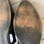 Free People Wanderlust Woven Pointed Flats Photo 7