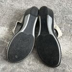 Alegria  Lara Sandals Womens 41 US 10.5 11 Wedge Shoes Beige Shimmer Opfully Photo 7