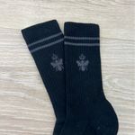 Bombas  Black Crew Socks Photo 1