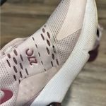 Nike  Women's Air Max 270 Light Pink Athletic Shoes Photo 5