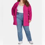 Terra & Sky NWT - Straight Leg Jeggings - 29" Inseam. Photo 3