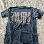 tyler’s t shirt Blue Size M Photo 0