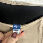 Old Navy  Wide Leg Pixie Pant Womens Size Medium Wide Leg High Rise Comfort Photo 3