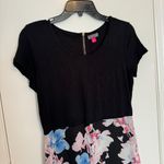 Vince Camuto Floral Dress Size small Photo 2