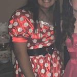 Minnie Mouse costume Size M Photo 0