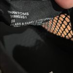 Steve Madden Women's Phantom Rhinestone Mesh Chunky Lace-Up Sneakers Size 8 NWOT Photo 9