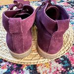 Isaac Mizrahi  Zoe Suede Lace Up Chukka Boot Photo 3